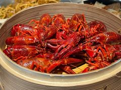 -一棠龙虾•王牌虾球(楚河汉街店)