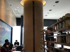 -星巴克(北辰西路店)