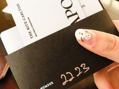 -新加坡丽思卡尔顿美年酒店