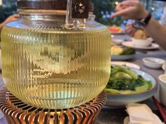 -晋江荣誉国际酒店·港誉茶餐厅