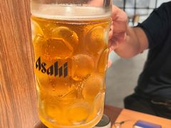 -烧肉达人•炭火烧肉(新天地店)