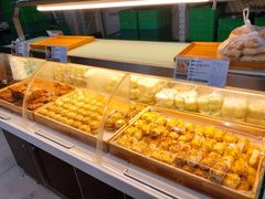 -清真全盛斋传统糕点(许士庙店)