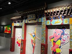 -上海动漫博物馆