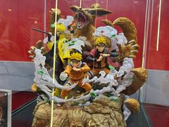 -龙湖成都上城天街
