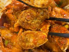 -辣螃铠盆盆蟹大排档(总店)