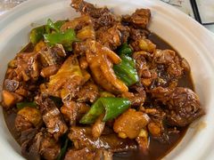 -李东农庄(中南百草园地标店)