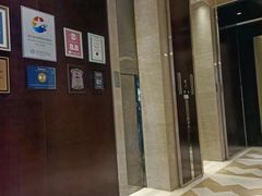 -上海浦东绿地铂骊酒店