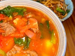 -陈八两面家(华孚写字楼店)