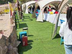 -秦王湖景区