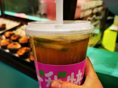 -gleeglee乐溢亦茶(合生汇店)