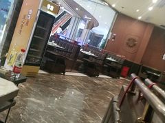 -捞神汤物料理(正大广场店)