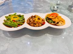 -朱记乳鸽王·非遗石岐乳鸽·全鸽宴(大兴旗舰店)