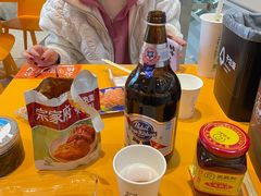 -盒马鲜生(丁香国际店)