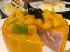 -顺德新世界酒店·华美轩餐厅