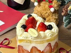 -布歌东京(金融街购物中心店)