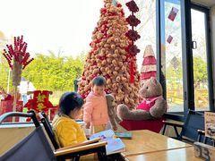 -HERRE·FARM 赫尔露营农场·团建聚会包场