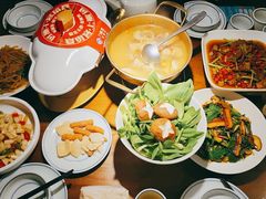 -刀板香·安徽菜(望江东路店)