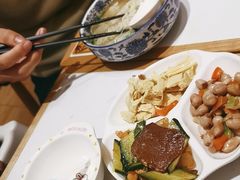 -陳香貴·兰州牛肉面(上海长风大悦城店)