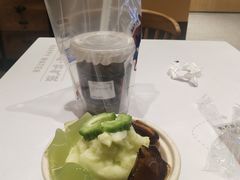 -炖物24章·顺时轻养茶(黄龙店)