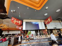 -喜庭海鲜自助(珠海环宇城店)