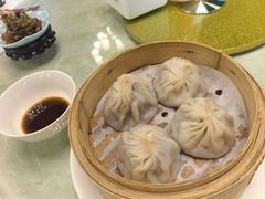 -二泉园老菜馆·百年无锡菜