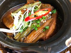 -Lanterns Vietnamese Restaurant