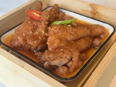 -潮上潮(南中环店)