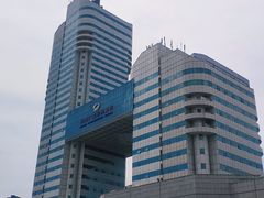 -湖南广电中心大楼