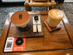 -Metal hands·铁手咖啡