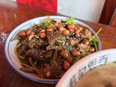 -蓝记云吞(正果店)
