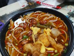 -文杰餐馆(南洪时尚风情街店)