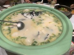 -江太极江浙菜(马桥万达广场店)