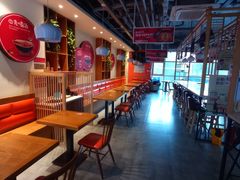 大堂-苗小坛酸汤鱼(酒仙桥店)