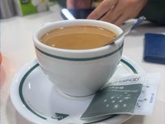 -華歡冰室-WahFoon(吉大店)
