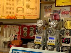 -好时味十三姨(河西路店)
