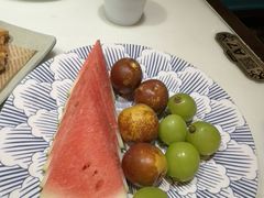 -径山十八道·风味民间菜(华夏之心店)