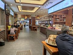 -毅祥斋老孙家泡馍(西羊市店)
