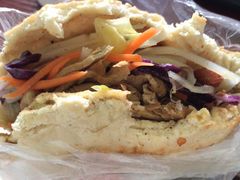 -三兄弟高炉烧饼