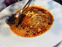 -俏江南天津时尚曲艺主题餐厅(马场道店)