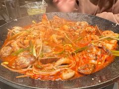 -KimPro 辛普乐概念韩餐