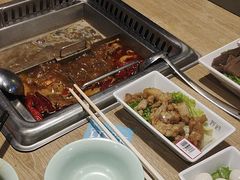 -野妹经典火锅(民治店)