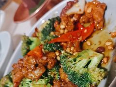 -小吊梨汤·北京菜·烤鸭(鸟巢店)