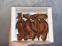 咸香鸡尖-SENTEA森茶(麦地丽日店)