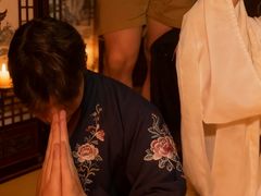 -棂笼·深度沉浸密室(武汉旗舰店)