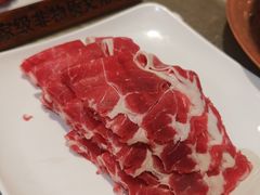 -东来顺饭庄(王府井步行街店)