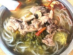 辣鸡粉-正宗螺蛳粉(幸福路店)