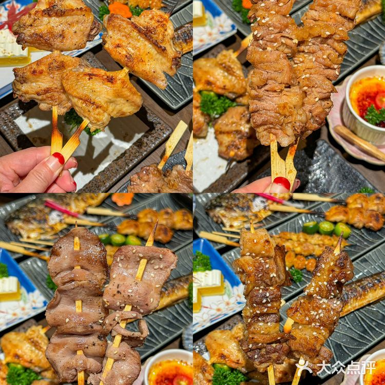 不是大阪是杭州🏮找到人生居酒屋