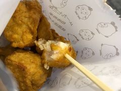 -1973继光香香鸡(合生汇购物中心店)