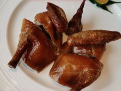 -馋遇江南·精致湖景雅宴(东方之门店)
