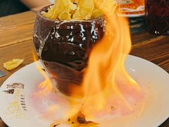 俄罗斯瓦罐牛肉-卢布里西餐厅(海拉尔店)
